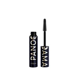 Loreal Paris Panorama Chromatic Blue Suede Maskara