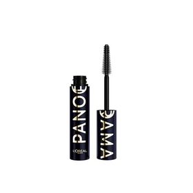 Loreal Paris Panorama Chromatic Blue Suede Maskara