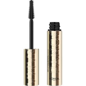 L'oreal Paris Panorama Hacim Veren Kahverengi Maskara