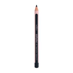Loreal Paris Paradise Le Khol No:101 Midnight Black Göz Kalemi
