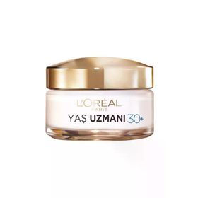 Loreal Paris Paris Expert Age Perfect 30+ 50 ml Gündüz Kremi