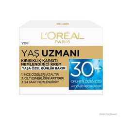 Loreal Paris Paris Expert Age Perfect 30+ 50 ml Gündüz Kremi