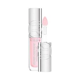 Loreal Paris Plump Ambition Hyaluron 101 Cristal Clear Lip Oil