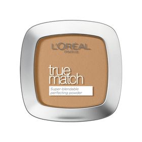 Loreal Paris Prestige Lux True Match No:2N Vanilla Pudra