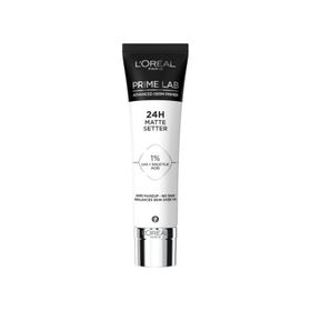 Loreal Paris Prime Lab Matte Setter Matlaştırıcı Makyaj Bazı