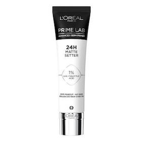 Loreal Paris Prime Lab Matte Setter Matlaştırıcı Makyaj Bazı