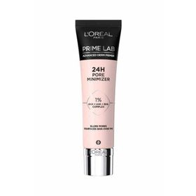 Loreal Paris Prime Lab Pore Minimizer Gözenek Küçültücü Makyaj Bazı