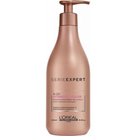 Loreal Paris Professionnel Serie Expert Metal Detox 250 ml Saç Bakım Maskesi