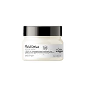 Loreal Paris Professionnel Serie Expert Metal Detox 250 ml Saç Bakım Maskesi