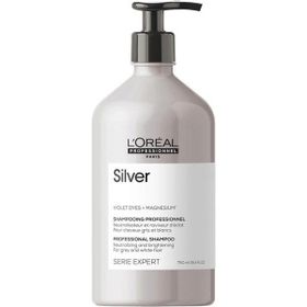Loreal Paris Professionnel Serie Expert Silver 750 ml Şampuan