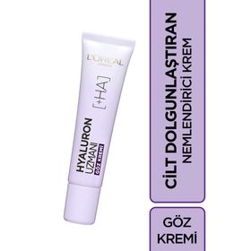 Loreal Paris Revitalift 15 ml Hyaluronik Asit Göz Çevresi Kremi