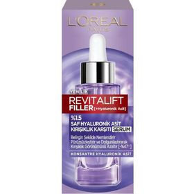 Loreal Paris Revitalift 30 ml Yoğun Yaşlanma Karşıtı Bakım Serumu