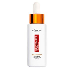 Loreal Paris Revitalift Clinical 30 ml Cilt Tonu Eşitleyici Serum