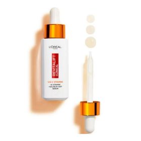 Loreal Paris Revitalift Clinical 30 ml Cilt Tonu Eşitleyici Serum