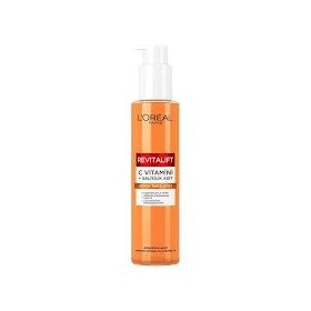 Loreal Paris Revitalift Clinical Aydınlatıcı C Vitamini 150 ml Temizleme Jeli