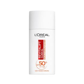Loreal Paris Revitalift Clinical SPF50+ 50 ml Yüz Güneş Kremi