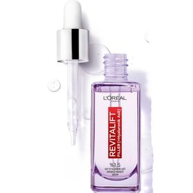 Loreal Paris Revitalift Filler 2x30 ml %1.5 Saf Hyaluronik Asit Kırışıklık Karşıtı Serum