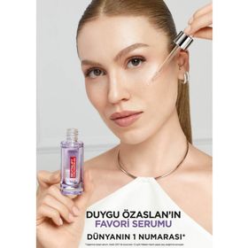 Loreal Paris Revitalift Filler 30 ml %1.5 Saf Hyaluronik Asit Kırışıklık Karşıtı Serum