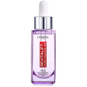 Loreal Paris Revitalift Filler 30 ml %1.5 Saf Hyaluronik Asit Kırışıklık Karşıtı Serum