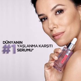 Loreal Paris Revitalift Filler 30 ml Yaşlanma Karşıtı Serum