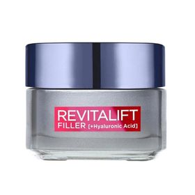 Loreal Paris Revitalift Filler 50 ml Gündüz Nemlendirici Krem