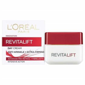 Loreal Paris Revitalift Filler 50 ml Gündüz Nemlendirici Krem