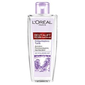 Loreal Paris Revitalift Filler Dolgunlaştırıcı 200 ml Tonik