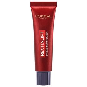 Loreal Paris Revitalift Lazer Eyebag Instant Eraser Göz Altı Torba Görünümüne Karşı Etkili 15 ml Göz Kremi