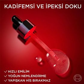 Loreal Paris Revitalift Lazer Yaşlanma Belirtileri Karşıtı 30 ml Üçlü Peptit Bakım Serumu