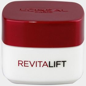 Loreal Paris Revitalift Lazer Yaşlanma Karşıtı 15 ml Göz Bakım Kremi