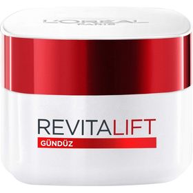 Loreal Paris Revitalift Yaşlanma Karşıtı 50 ml Gündüz Kremi