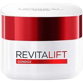 Loreal Paris Revitalift Yaşlanma Karşıtı 50 ml Gündüz Kremi