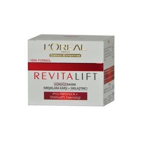 Loreal Paris Revitalift Yaşlanma Karşıtı 50 ml Gündüz Kremi