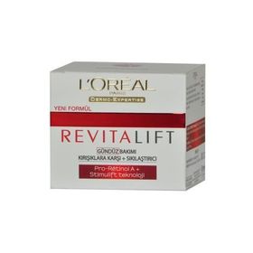 Loreal Paris Revitalift Yaşlanma Karşıtı 50 ml Gündüz Kremi