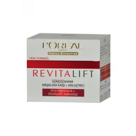 Loreal Paris Revitalift Yaşlanma Karşıtı 50 ml Gündüz Kremi