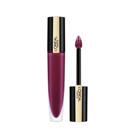 Loreal Paris Rouge Signature Metallic No:204 Likit Ruj