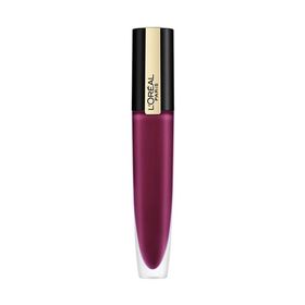 Loreal Paris Rouge Signature Metallic No:204 Likit Ruj