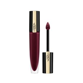 Loreal Paris Rouge Signature Metallic No:205 Likit Ruj