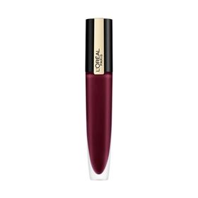 Loreal Paris Rouge Signature Metallic No:205 Likit Ruj