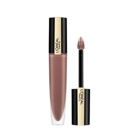 Loreal Paris Rouge Signature Metallic No:206 Likit Ruj