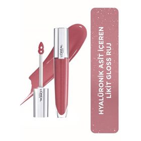 Loreal Paris Rouge Signature No: 404 Assert Ruj