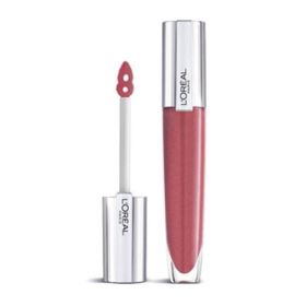 Loreal Paris Rouge Signature No: 404 Assert Ruj