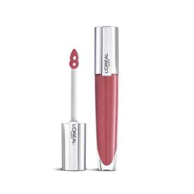 Loreal Paris Rouge Signature No: 404 Assert Ruj