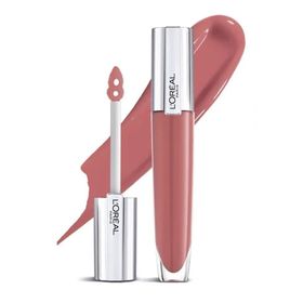 Loreal Paris Rouge Signature No: 412 Heighten Ruj