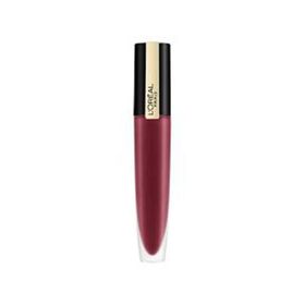 Loreal Paris Rouge Signature No:103 I Enjoy! Likit Mat Ruj