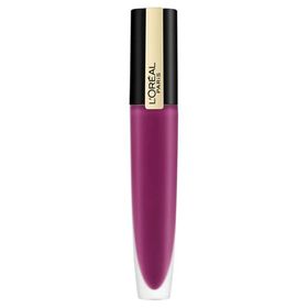 Loreal Paris Rouge Signature No:104 I Rebel Likit Mat Ruj
