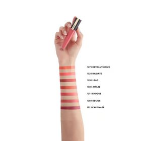 Loreal Paris Rouge Signature Parisian Sunset Likit Mat Ruj