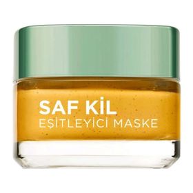 Loreal Paris Saf Kil Eşitletici 50 ml Maske