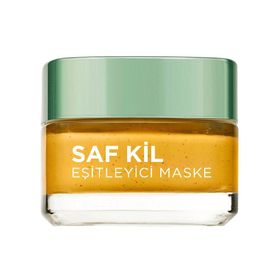 Loreal Paris Saf Kil Eşitletici 50 ml Maske