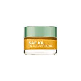 Loreal Paris Saf Kil Eşitletici 50 ml Maske